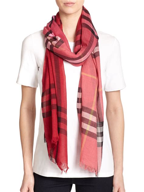 burberry schal fälschung|Burberry scarves women's.